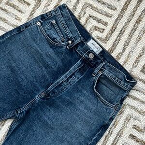 Agolde jeans 90s pinch waist